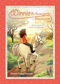 Cover: Winnie the Horse Gentler Devotional - Tyndale Kids