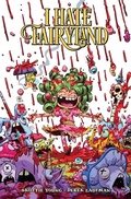 Cover: I Hate Fairyland Volume 9 - Image Comics