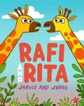 Cover: Rafi and Rita - Candlewick Press,U.S.