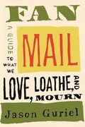 Cover: Fan Mail - Vehicule Press