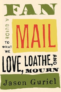 Enlarge image Cover: Fan Mail - Vehicule Press