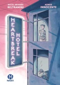 Cover: Heartbreak Hotel - Simon + Schuster LLC