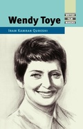 Cover: Wendy Toye - Manchester University Press