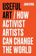 Cover: Useful Art - Manchester University Press