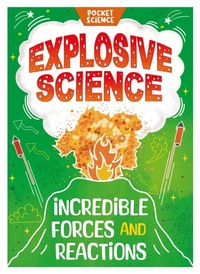 Abbildung von: Pocket Science: Explosive Science - Wayland