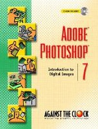 Abbildung von: Adobe Photoshop 7 - Pearson