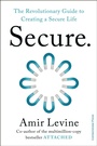 Cover: Secure - Cornerstone Press