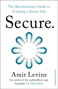 Enlarge image Cover: Secure - Cornerstone Press