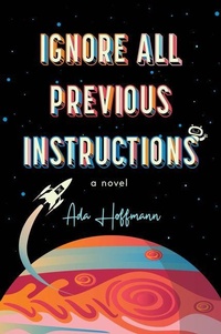 Enlarge image Cover: Ignore All Previous Instructions - Tachyon Publications