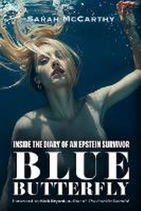 Enlarge image Cover: Blue Butterfly - Trine Day