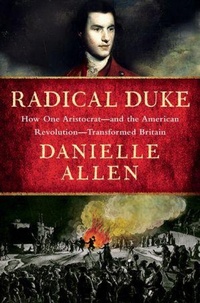Enlarge image Cover: Radical Duke - Liveright Publishing Corporation