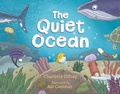 Cover: The Quiet Ocean - Beach Lane Books