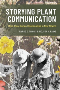 Enlarge image Cover: Storying Plant Communication - Rowman & Littlefield Publishers