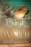 Cover: The Edge of the World - WordFire Press