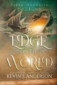 Enlarge image Cover: The Edge of the World - WordFire Press