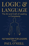 Cover: Logic & Language - Lantern & Light Press
