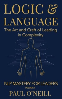Enlarge image Cover: Logic & Language - Lantern & Light Press