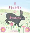 Cover: A Fluffle of Bunnies - Sourcebooks Jabberwocky