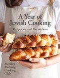 Cover: A Year of Jewish Cooking - Simon + Schuster LLC