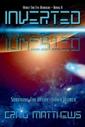Cover: Inverted - Craig Matthews Media LLC