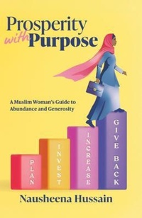 Abbildung von: Prosperity with Purpose - Daybreak Press