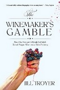Abbildung von: The Winemaker's Gamble - Mosaic Press