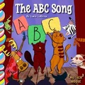 Cover: The ABC Song 7x7 - Taffy Tales