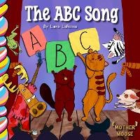 Enlarge image Cover: The ABC Song 7x7 - Taffy Tales