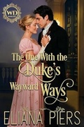 Cover: The One With the Duke's Wayward Ways - Free Mind