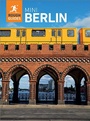 Cover: Rough Guides Mini Berlin: Travel Guide eBook - ROUGH GUIDES