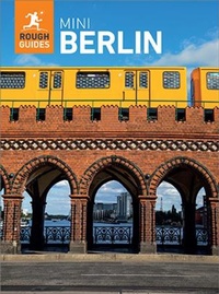 Enlarge image Cover: Rough Guides Mini Berlin: Travel Guide eBook - ROUGH GUIDES