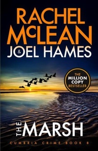 Enlarge image Cover: The Marsh - Ackroyd Publishing