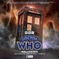 Cover: Doctor Who Halloween: Sea Smoke and Other Stories - Big Finish Productions Ltd