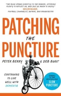 Cover: Patching the Puncture - The Book Guild Ltd