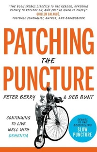 Enlarge image Cover: Patching the Puncture - The Book Guild Ltd