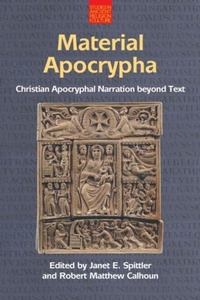 Enlarge image Cover: Material Apocrypha - Equinox Publishing Ltd
