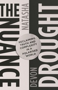 Cover: The Nuance Drought - Icon Books
