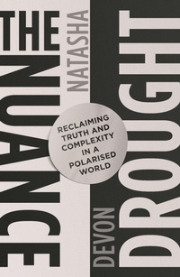Enlarge image Cover: The Nuance Drought - Icon Books