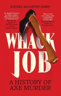 Cover: Whack Job - Icon Books