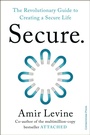 Cover: Secure - Penguin (Cornerstone)