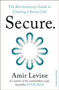 Cover: Secure - Penguin (Cornerstone)