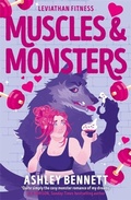 Cover: Muscles and Monsters - Zaffre