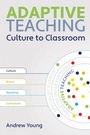 Cover: Adaptive Teaching - Crown House Publishing