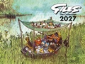 Cover: Giles 2027 - Cassell