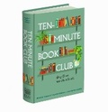 Cover: Ten-Minute Book Club - Bodleian Library