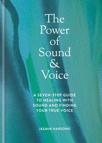 Enlarge image Cover: The Power of Sound & Voice - Godsfield Press Ltd