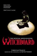 Cover: Witchboard - Echo On Publications