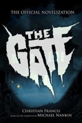 Cover: The Gate - Echo On Publications