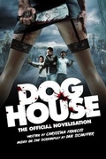 Cover: Doghouse - Echo On Publications