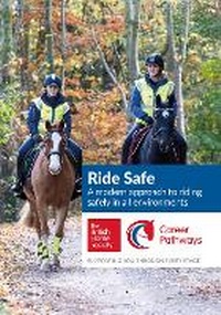Abbildung von: BHS Ride Safe - Kenilworth Press Ltd